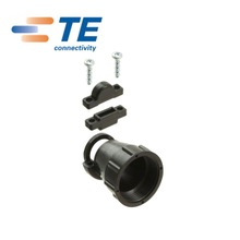 TE/AMP-connector 206070-8