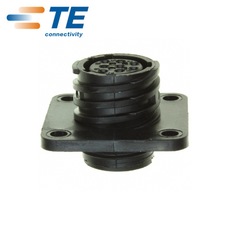 TE / AMP Connector 206433-1
