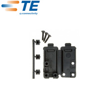 TE/AMP Connector 207467-1
