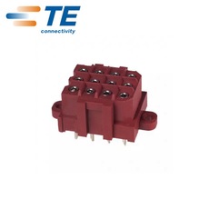 TE/AMP Connector 207528-7
