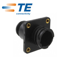 TE/AMP Connector 208130-1