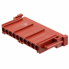 TE / AMP Connector 208404-1