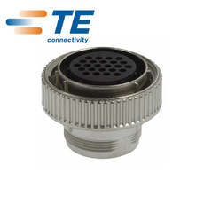 TE / AMP Connector 208457-1