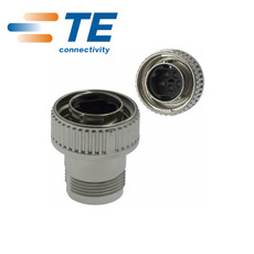 TE/AMP Connector 208720-1