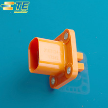 TE/AMP Connector 2103124-1