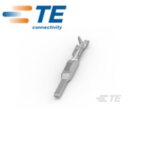 Connector TE/AMP 2109005-2