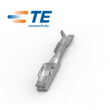 TE / AMP Connector 2109006-3