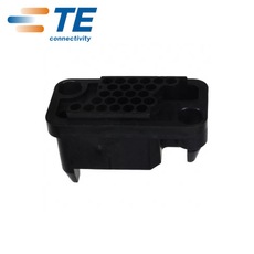 TE / AMP Connector 211150-1