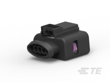 TE / AMP Connector 2137204-1