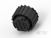 Connector TE/AMP 2137336-1
