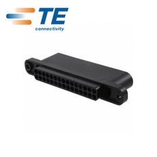 TE/AMP Connector 213974-1