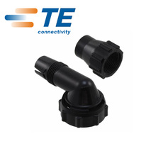 TE/AMP Connector 213982-1