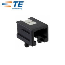 TE/AMP Connector 215876-1