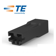 TE / AMP Connector 216332-1