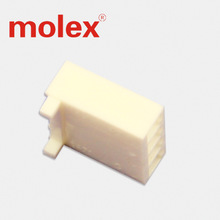 MOLEX કનેક્ટર 22012045