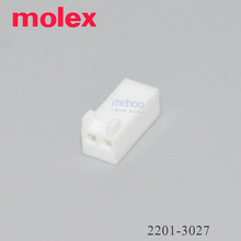 MOLEX-stik 22013027