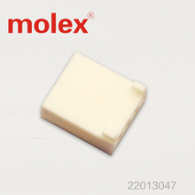 Panyambung MOLEX 22013047