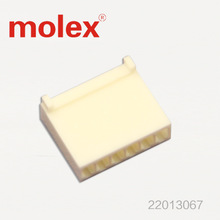 З'єднувач MOLEX 22013067