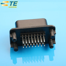 TE/AMP कनेक्टर 2201855-2