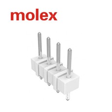 Пайвасткунаки Molex 22032051 A-4030-05A197 22-03-2051