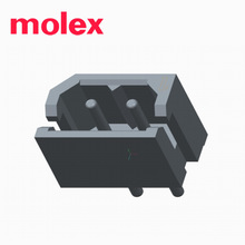 MOLEX კონექტორი 22035025