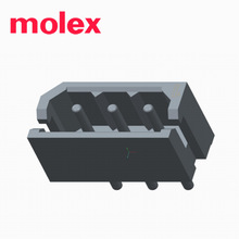 MOLEX-Stecker 22035035