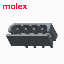 MOLEX-kontakt 22035045