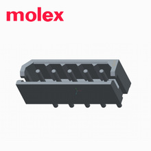 MOLEX csatlakozó 22035055
