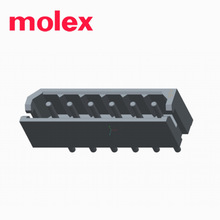 MOLEX አያያዥ 22035065