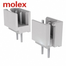 MOLEX-Stecker 22035095 5267-09A 22-03-5095
