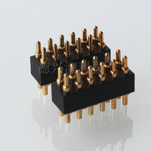 TE / AMP Connector 2203663-5