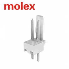 MOLEX ချိတ်ဆက်ကိရိယာ 22041021