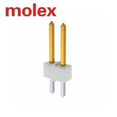 MOLEX холбогч 22102021 A-4030-02A241 2021-10-22