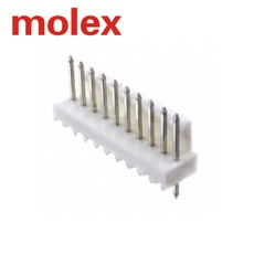 MOLEX Connector 22232101 A-6373-10A222 22-23-2101