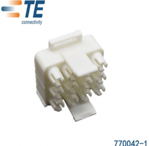 770042-1 TE/AMP Connectivity Connector online πωλήσεις