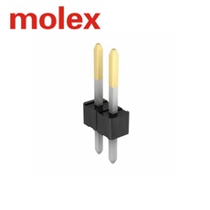 conector MOLEX 22284026 42375-0072 22-28-4026