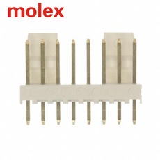 MOLEX Connector 22292081 AE-6410-08A(241) 22-29-2081