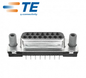 TE/AMP დაკავშირება 1-5747299-4 ავთენტური კონექტორები ონლაინ გაყიდვებისთვის