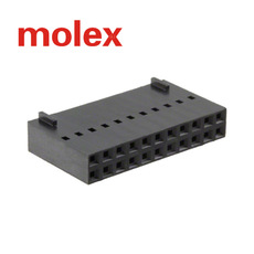 Molex-stik 22552223 70450-0109 22-55-2223