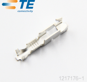 TE 1217176-1 Terminalka siliga dahaaran
