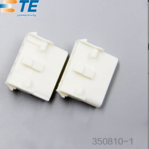 350810-1 Universal MATE-N-LOK, conectores de alimentación rectangulares,