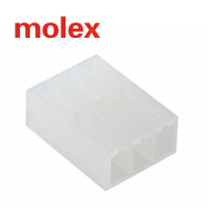 Molex Connector 26033031 6442-03-Z 26-03-3031
