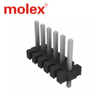 Υποδοχή MOLEX 26481061