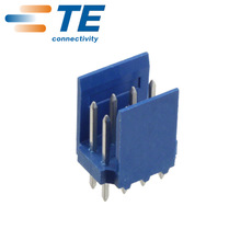 TE/AMP-connector 281739-4