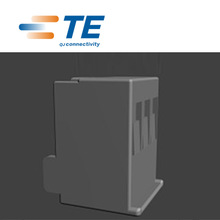 TE / AMP Connector 281872-1