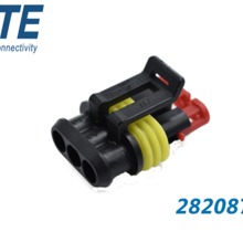 TE/AMP Connector 282087-1