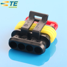 Connector TE/AMP 282088-1