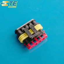 TE/AMP Connector 282089-1
