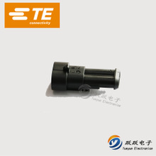 TE/AMP-connector 282104-1