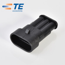 TE / AMP Connector 282105-1